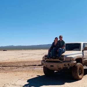 Meet your Posher, Nick